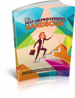 The Self Improvement Handbook